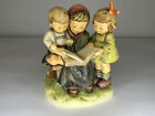 Hummel Figure 458 Storytime 13 Cm. 1 Choice - Top Condition