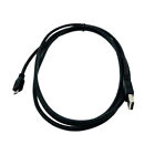 Câble de chargeur d'alimentation USB pour ALTEC LANSING MINI HAUT-PARLEUR GILET DE SAUVETAGE IMW479 6 pieds