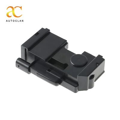 司机左 Ajar 开关罩锁适用于梅赛德斯-奔驰 C250 C300 C350 C63 AMG — 第 1/4 张图片