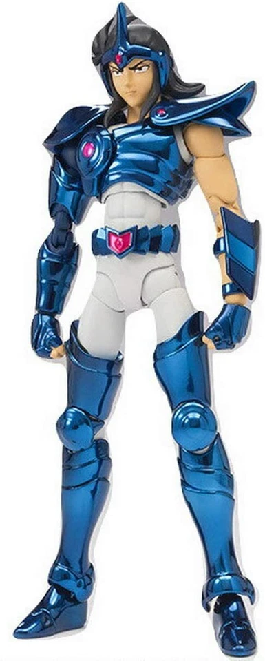 Saint Seiya Myth Cloth - Sagitta Ptolemy - Tramy (Tamashii Limited Edition) - Image 1 of 1