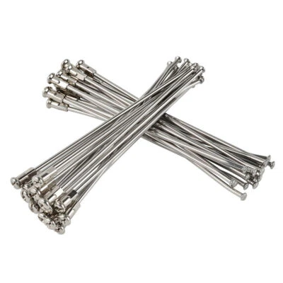 Radios de rueda delantera 21" pezones PARA 1998-2012 KTM 125 250 300 350 450 SX WS08 Foto 1 de 4