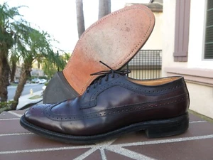 Johnston & Murphy Executive Collection elegante Herrenschuhe Stil 13353 - Bild 1 von 12