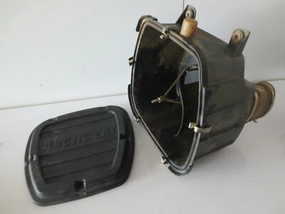 2015 Arctic Cat Wildcat Sport 700 UTV Used OEM Air Breather Box Assembly  - Image 1 of 4