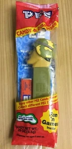 NEU PEZ Spender Notfallhelden ARMEE MILITÄR PEZ SPENDER Neu im Paket - Bild 1 von 3