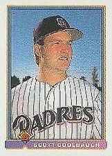 1991 Bowman Baseball #501-704 - Finish Your Set *GOTBASEBALLCARDS