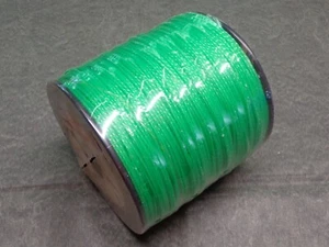 69-529 UNIVERSAL .080" TWIST TRIMMER LINE 3 LB SPOOL OREGON GREEN STRING TRIMMER - Picture 1 of 2