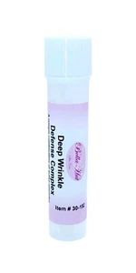 120 ML -DEEP WRINKLE DEFENSE PEPTIDE COMPLEX - Picture 1 of 3