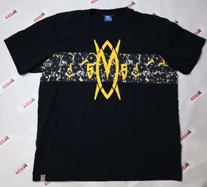 Adidas Shirt Herren XL schwarz Dikembe Basketball A15 - Bild 1 von 10