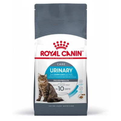 Royal Canin Urinary Care 2kg Trockenfutter Für Katzen Schutz Der Harnwege - Bild 1 von 4