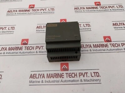 Fuente de alimentación Siemens 6EP1332-1SH43 50/60Hz Foto 1 de 4