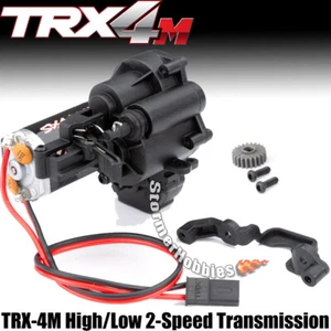 Traxxas TRX-4m Two Speed Transmission 9891 - Picture 1 of 3