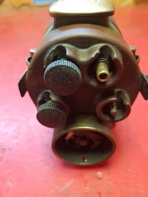 Magnéto Bosch Type SF4 AMILCAR DELAGE DELAHAYE HISPANO BUGATTI HOTCHKISS  — 第 1/4 张图片