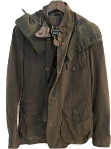 barbour beacon heritage x to ki