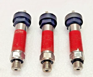 TRAFAG 8894.81.3315 DRUCKMESSUMFORMER 0...40BAR/0...4MPa-G - Bild 1 von 6
