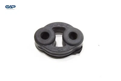 2021-25 HYUNDAI ELANTRA EXHAUST SYSTEM CENTER MUFFLER PIPE INSULATOR HANGER OEM - Image 1 of 4