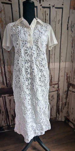 Abito Tory Burch Occhiello Midi U