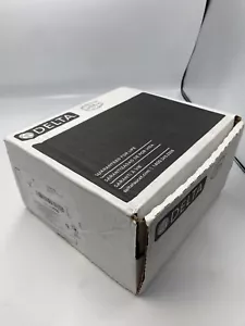 Delta Faucet Velum Serie 14 Función Única Dorado T14437-CZ (Válvula No Incluida) - Imagen 1 de 24