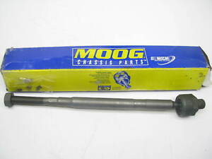 Moog EV328 Front Inner Steering Tie Rod End For 1996-1999 Ford Taurus SHO