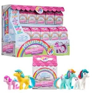 My Little Pony 40th Anniversary Mystery Minifiguren || Eine Blindbox || - Bild 1 von 10