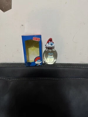 The Smurfs Way De Toilette  - Image 1 of 2