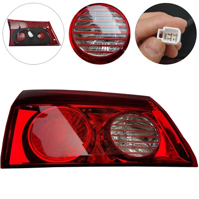 Left Tail Light Inner Tail Lamp LH Driver Side For Toyota Sienna 2006 2007-2010 - Imagem 1 de 4