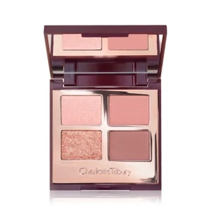 charlotte tilbury pillow talk eyeshadow quad - Picture 1 of 11