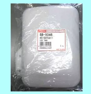 Oem Ohno Japan Radiator Coolant Reserve Tank fits SUBARU SAMBAR TT1 TT2 TV1 TV2 - Picture 1 of 4