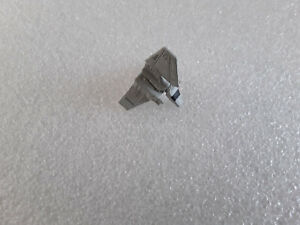 Star Wars Micro Machines   Imperial Shuttle Vehicle  BOCS 7