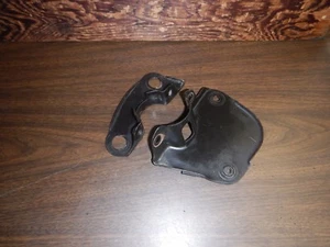 Jeep CJ Wrangler YJ 76-95 Steering Column to Firewall Mounting Bracket CJ5 CJ7 - Foto 1 di 1
