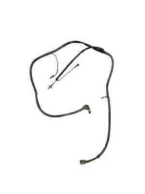 4WD Vacuum Harness Disconnect for Jeep Wrangler (91-95) - Image 1 of 4
