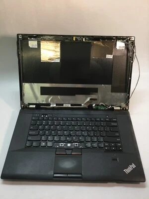 Lenovo Thinkpad L530 15" Laptop Intel i3 2nd Gen. -DOES NOT POWER- MZ - Image 1 of 4