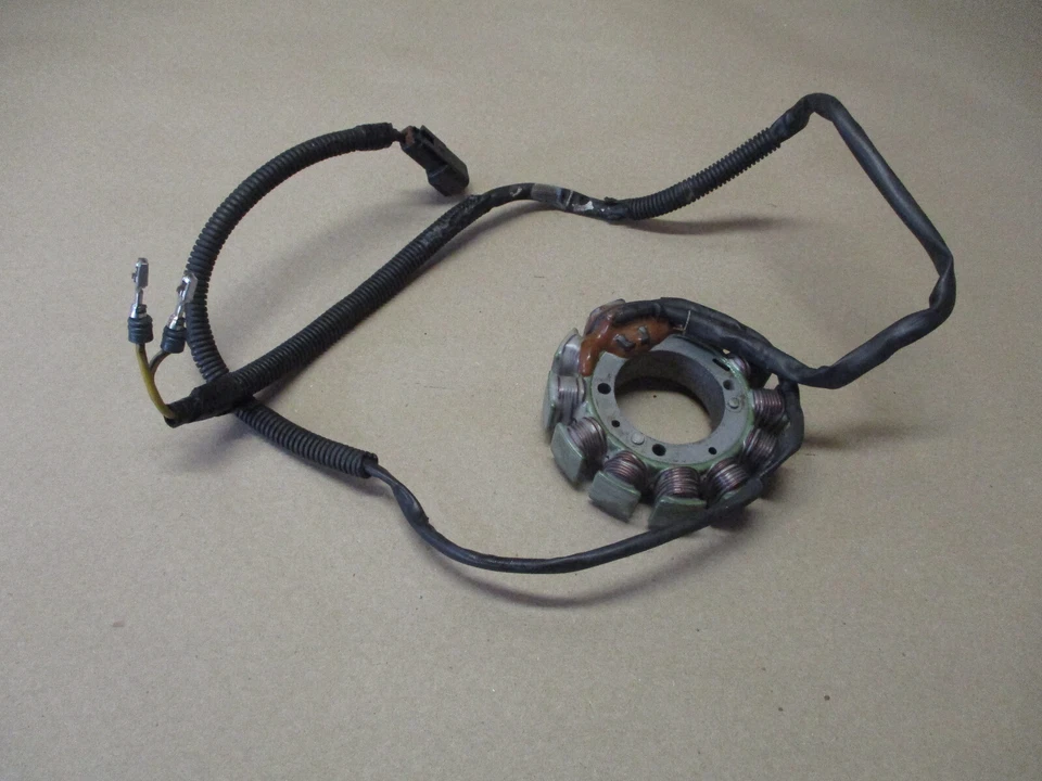 Статор зажигания Ski doo 2010 Rev XP GSX Sport 550F 550 F MXZ TNT 10 11 12 - Изображение 1 из 1