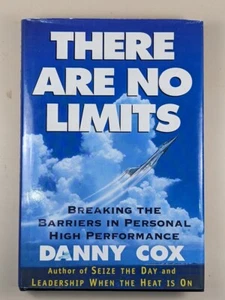 There Are No Limits : Breaking the Barriers in Personal High Performance Hardcov - Picture 1 of 3