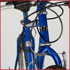 BISSANIEN MTB VINTAGE SHIMANO XTR OLD CAMPAGNOLO NTH STAHL LASEN COLUMBUS CYBER