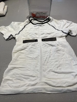 Outwet Cycling Base Layer Men’s One Size Heart rate Monitor Compatible  - Image 1 of 4