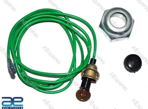 Bouton Klaxon Kit Câblage pour Willys MB 1941-45 Ford Gpw 1941-45 - Photo 1 sur 7