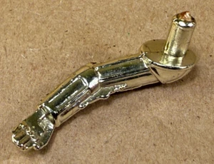 C-3PO Teil - abnehmbarer linker Arm - Star Wars - Vintage Kenner - Bild 1 von 3