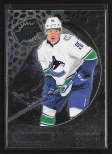Andrei Kuzmenko 2022-23 Metal Universe Rookie #200 Canucks b {0831