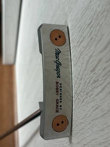 Bobby Grace M1 Putter 33 Inch - Picture 1 of 9