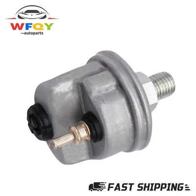 Sensor de presión de aceite del motor 0065429417 para Mercedes Benz 380SL 300SD 1981-1985 Foto 1 de 4