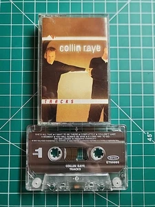 Tracks by Collin Raye (Cassette, 2000) - Picture 1 of 2