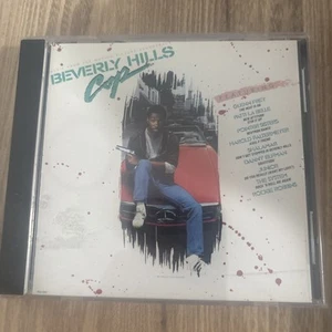 Beverly Hills Cop Soundtrack CD - Bild 1 von 5