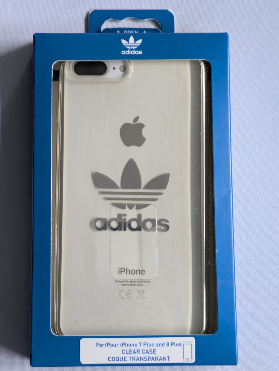 adidas phone case iphone 7 plus