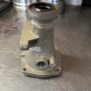 700r4 4L60E Extension Tail Housing BOTTOM MOUNT 1" Speed Sensor - Picture 1 of 10