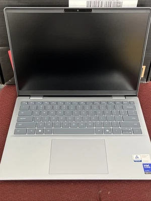 Portátil Dell 14 Plus Intel Core Ultra 9-288V, 32GB DDR5, SSD 1TB, 14" 2.5K Foto 1 de 4