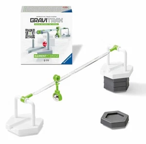 GraviTrax Elements - Zipline - RA27472 - STEM construction toy and marble run - Picture 1 of 6