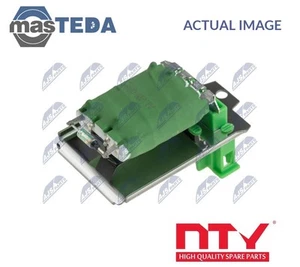 ERD-VW-006 RESISTOR INTERIOR BLOWER NTY FOR FORD GALAXY I - Picture 1 of 9