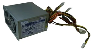 Alimentation Chieftec HPC-340-201 REV: C0 340 ATX - Alimentation - Photo 1/1