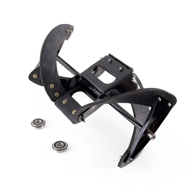 Оригинальный шнековый узел Cub Cadet 21 дюйм No детали 984-04253-0637 от оригинального производителя для замены 984-04253 - Изображение 1 из 1