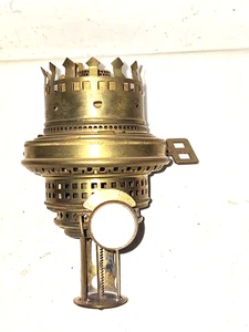 alter Petroleum Glühlicht Brenner ARGUS Modell 1914 - Bild 1 von 13